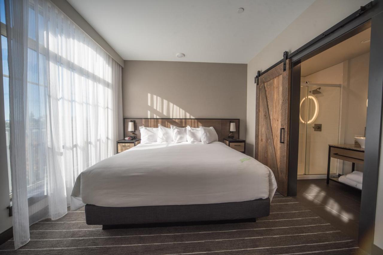 Hotel Windrow Downtown אלנסבורג מראה חיצוני תמונה