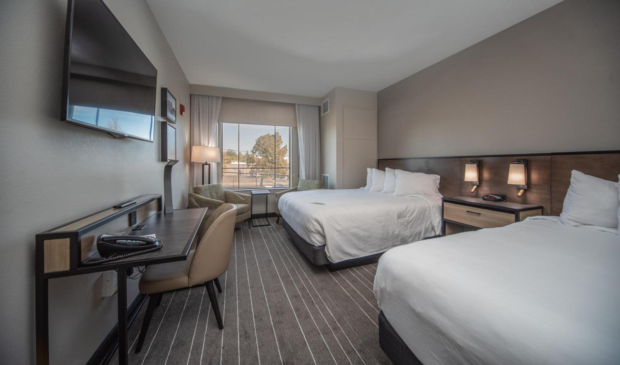 Hotel Windrow Downtown אלנסבורג מראה חיצוני תמונה